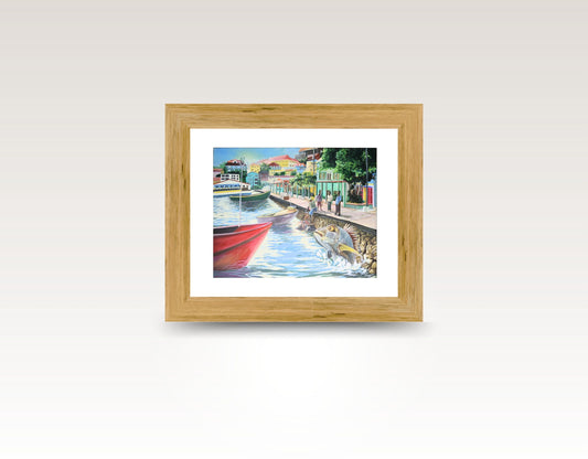 TropicArte™ Chance
