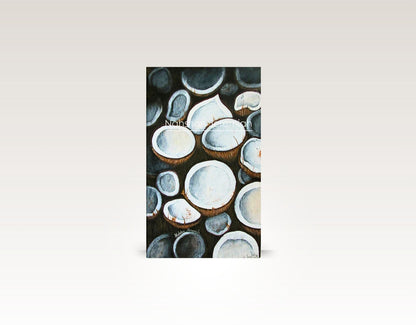 TropicArte™ Cocoons of the Sea