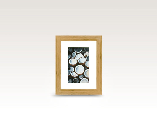 TropicArte™ Cocoons of the Sea