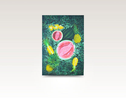 TropicArte™ Tropical Abundance