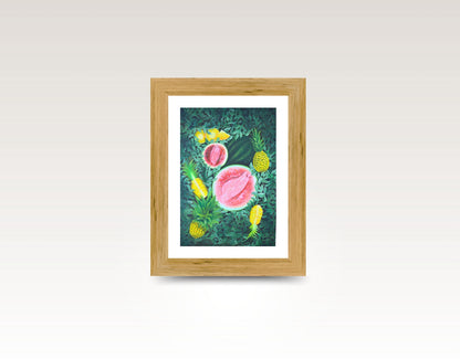 TropicArte™ Tropical Abundance