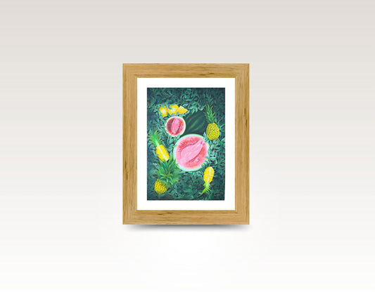 TropicArte™ Tropical Abundance