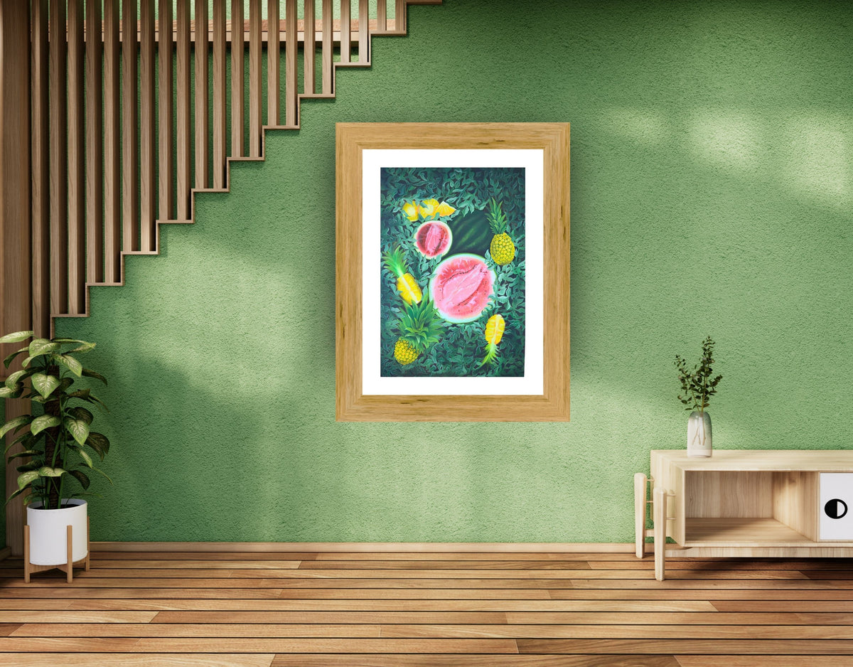TropicArte™ Tropical Abundance