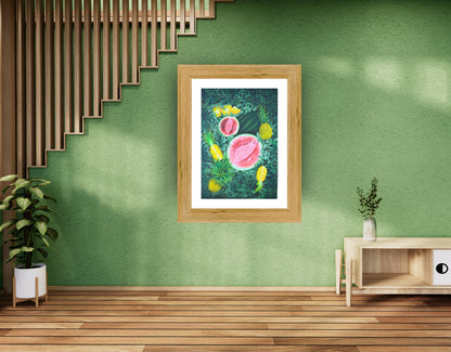TropicArte™ Tropical Abundance