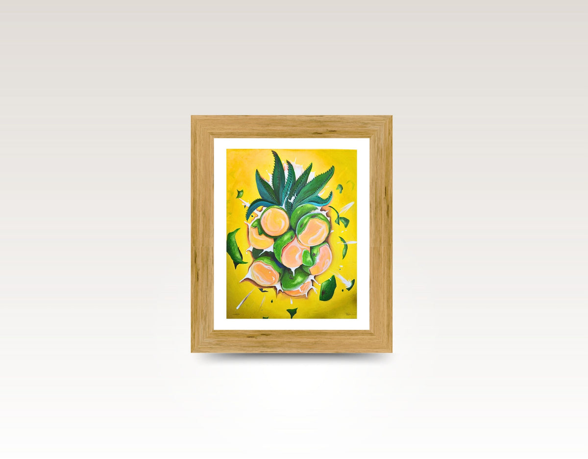TropicArte™ Citrus Explosion