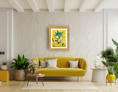 TropicArte™ Citrus Explosion