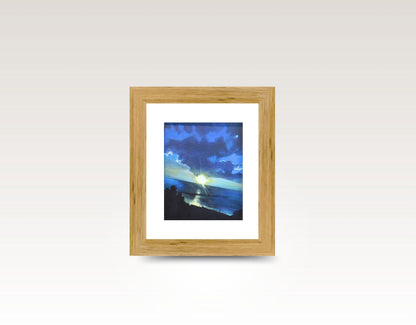 TropicArte™ Ephemeral Horizon