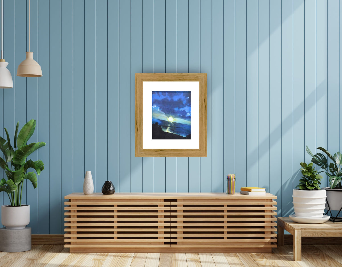 TropicArte™ Ephemeral Horizon