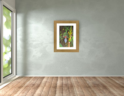 TropicArte™ Tropical Awakening