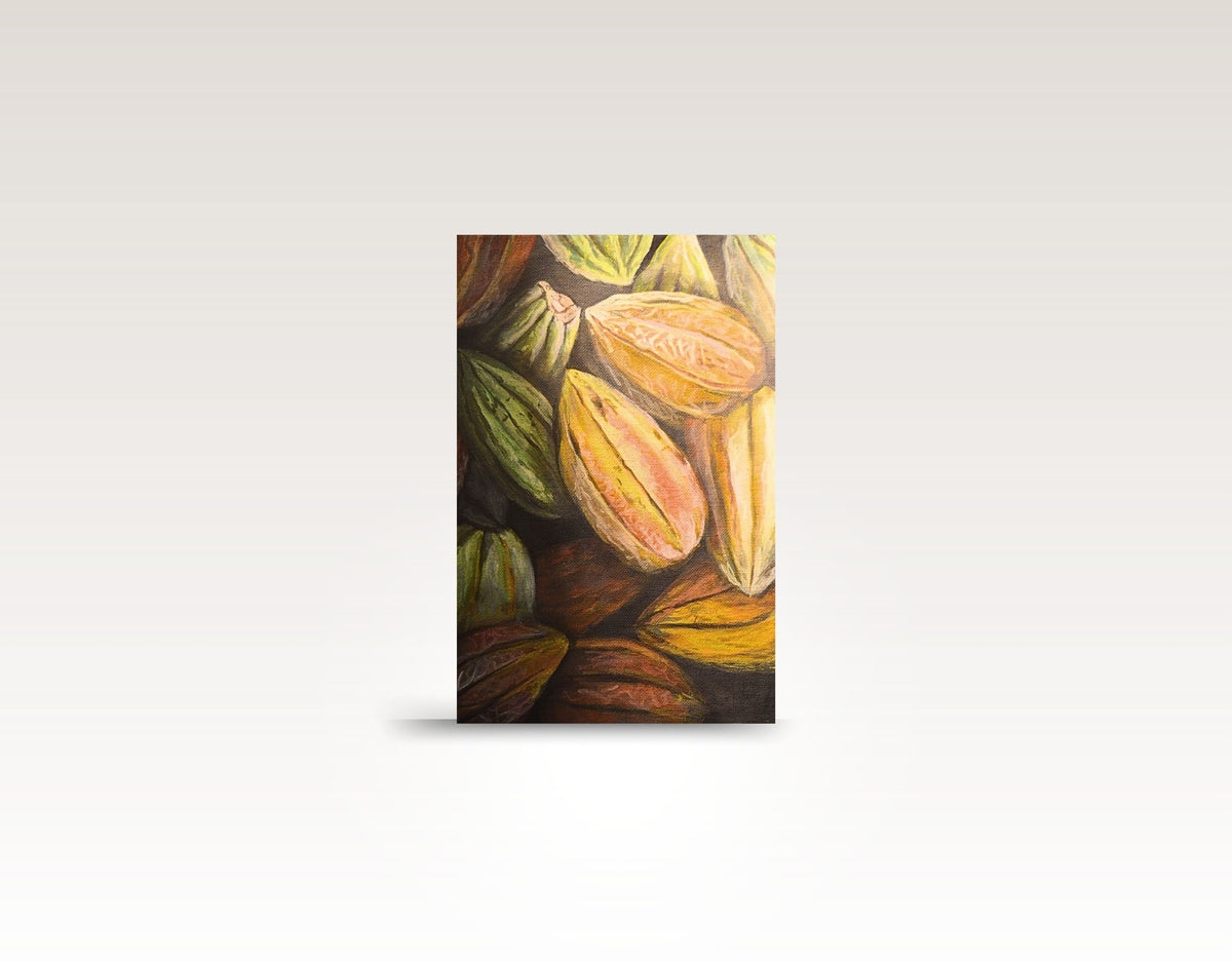 TropicArte™ Cocoa Genesis