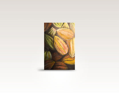 TropicArte™ Cocoa Genesis