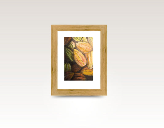 TropicArte™ Cocoa Genesis