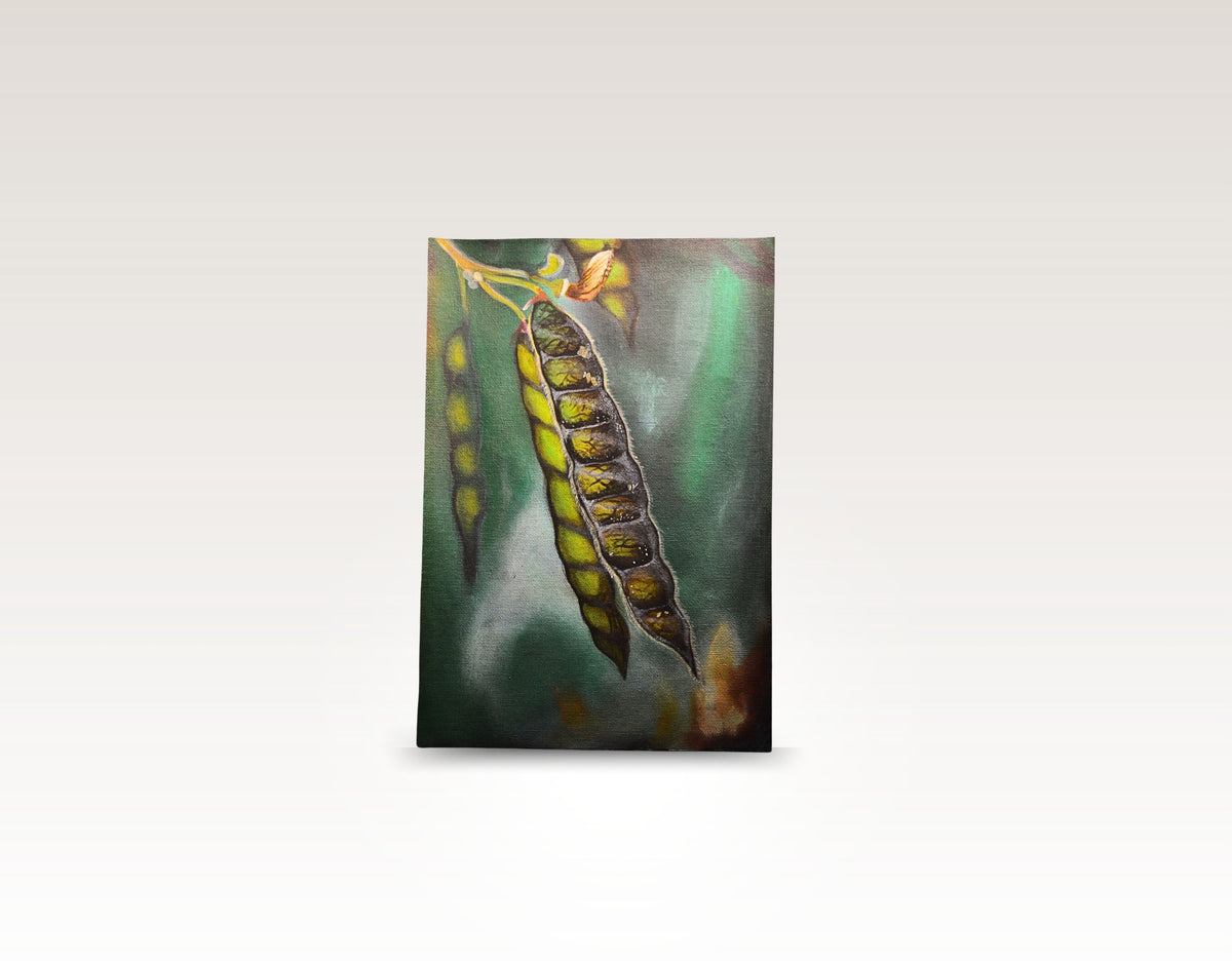 TropicArte™ Suspended Transformation