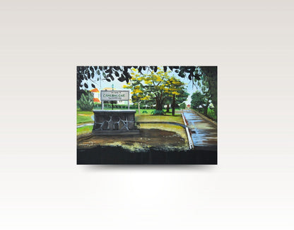 TropicArte™ Grand Anse Gateway