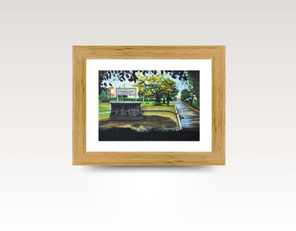 TropicArte™ Grand Anse Gateway