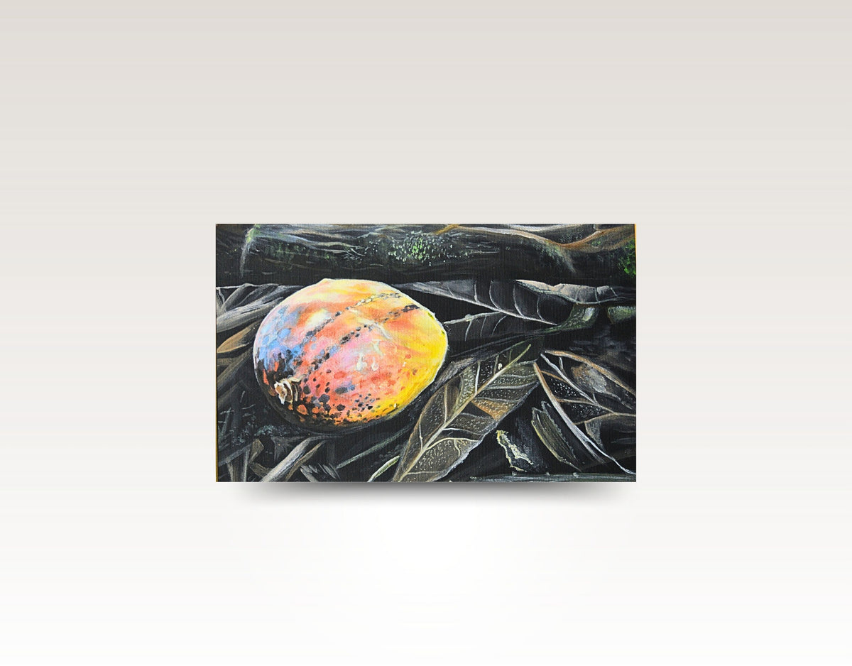 TropicArte™ Solitary Epiphany