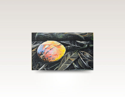 TropicArte™ Solitary Epiphany