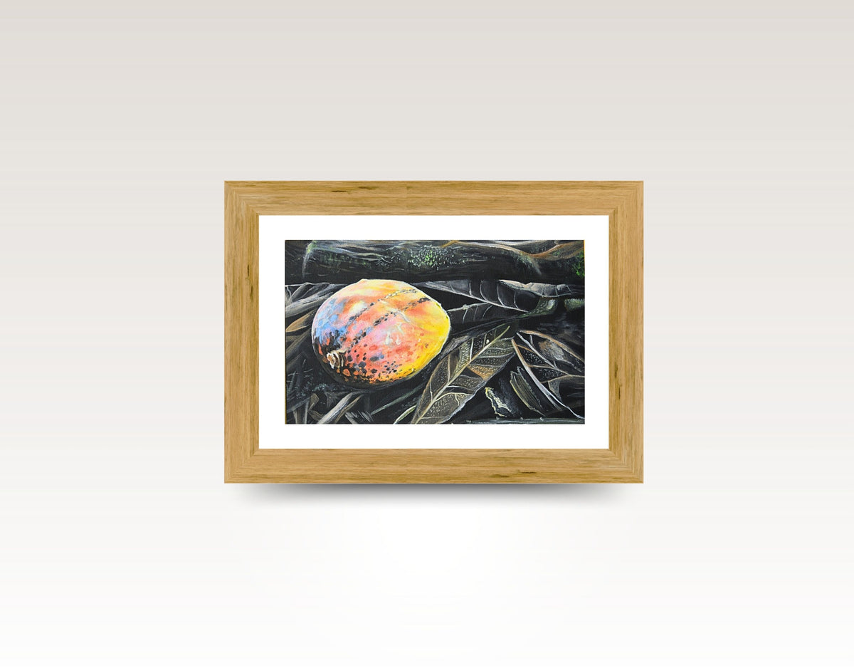 TropicArte™ Solitary Epiphany