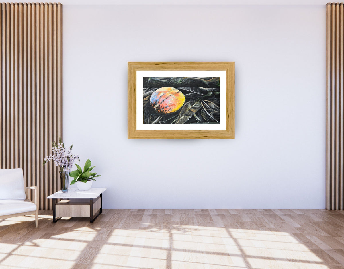 TropicArte™ Solitary Epiphany