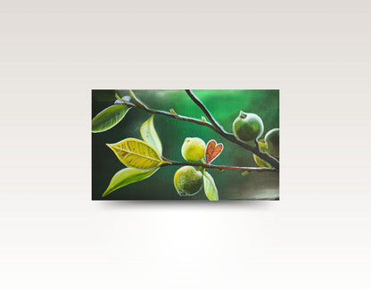 TropicArte™ Nature's Embrace