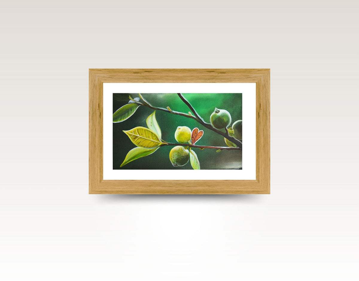 TropicArte™ Nature's Embrace