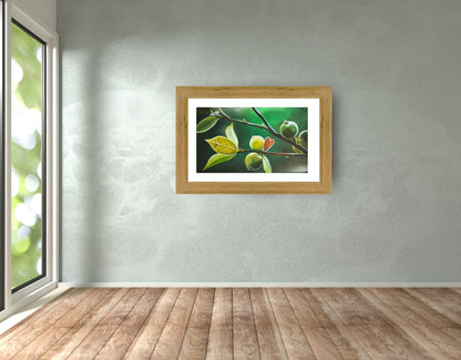 TropicArte™ Nature's Embrace