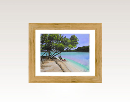 TropicArte™ Hammock Haven