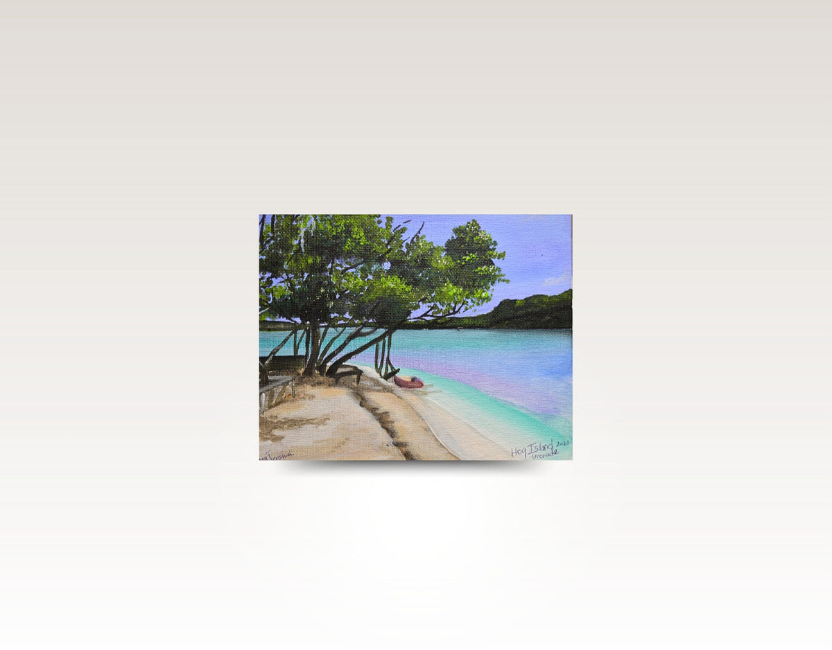 TropicArte™ Hammock Haven