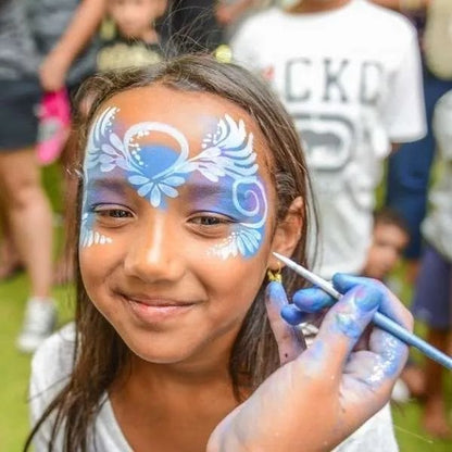 Facepainting