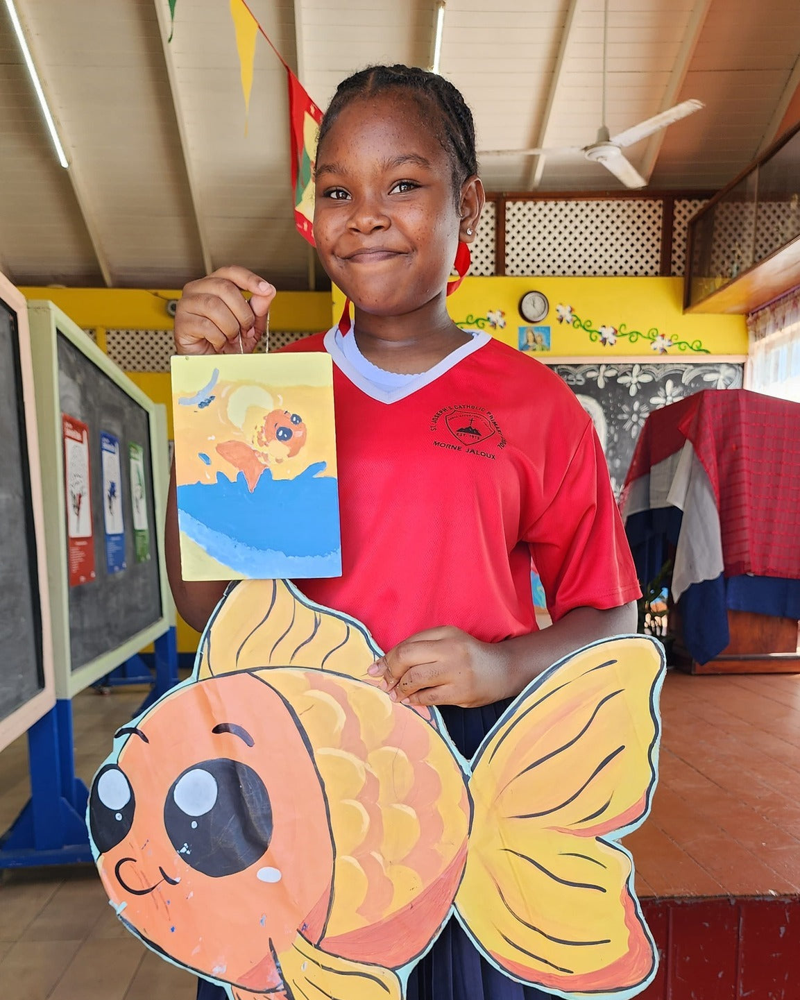 Arts & Craft Saturdays