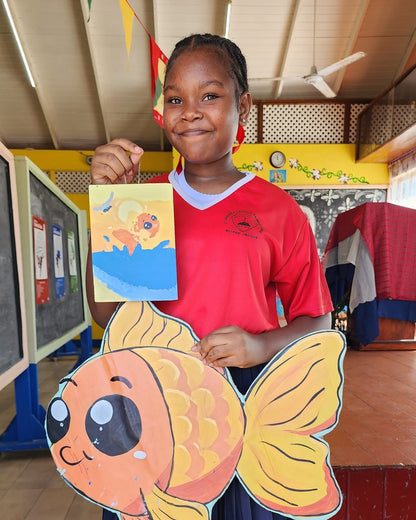 Arts & Craft Saturdays