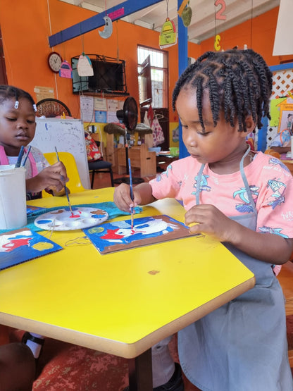 Art Care – School Art Programme