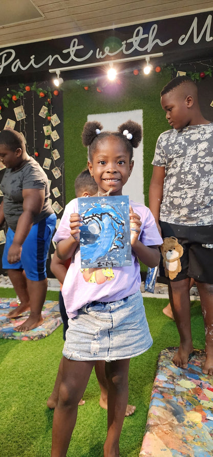 Arts & Craft Saturdays