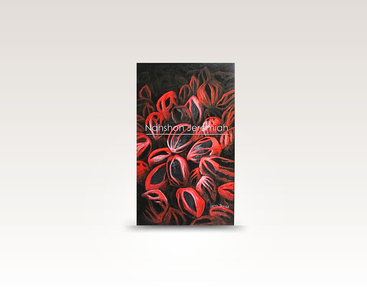 TropicArte™ Crimson Currents